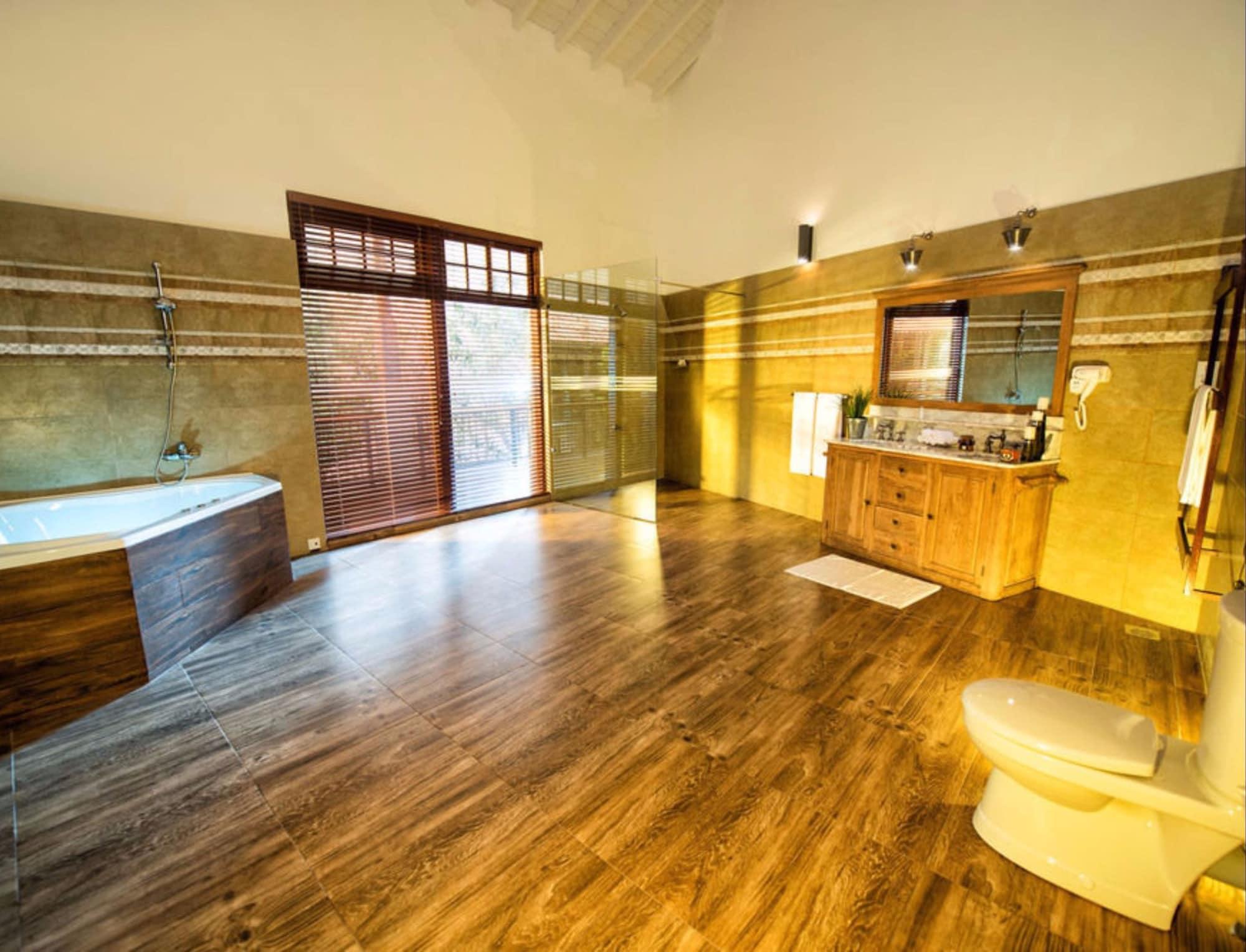 D Pavilion Boutique Hotel Colombo