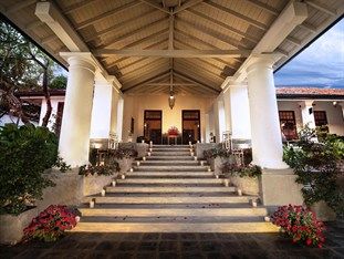 D Pavilion Boutique Hotel Colombo