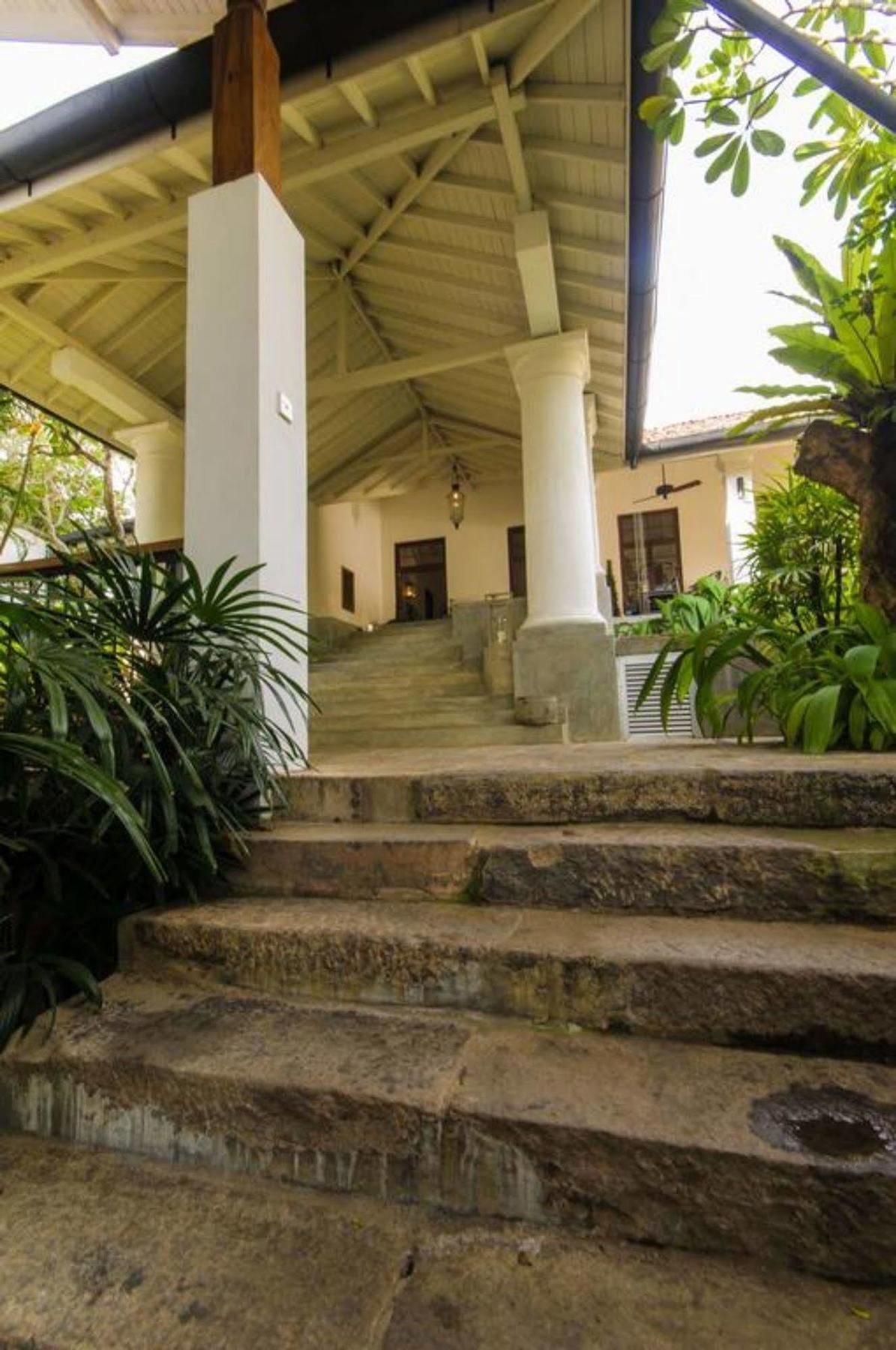 Hotel D Pavilion Boutique Colombo