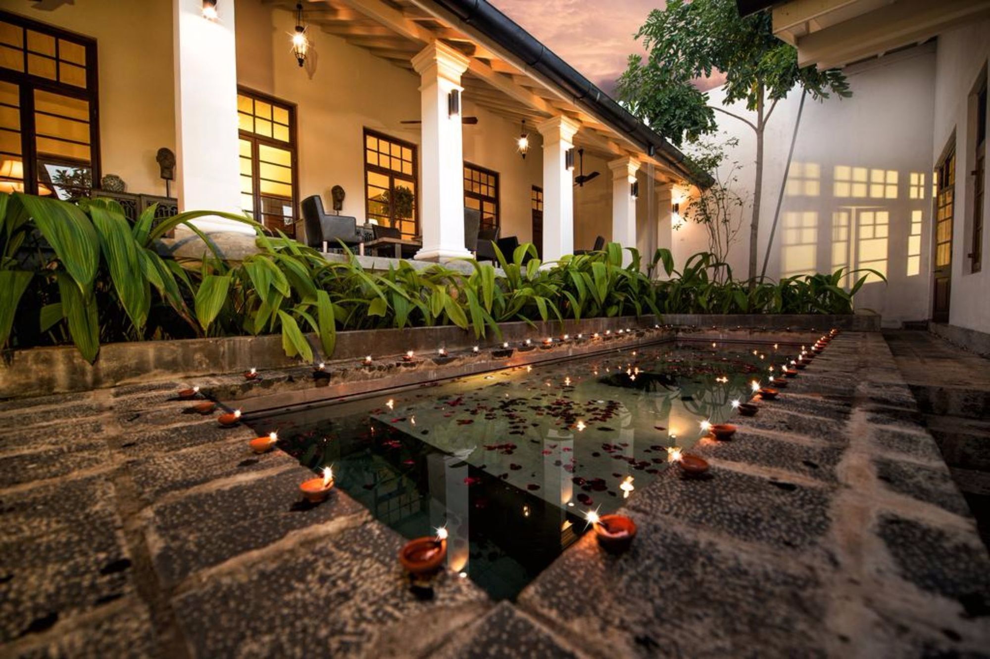 Hotel D Pavilion Boutique 5*