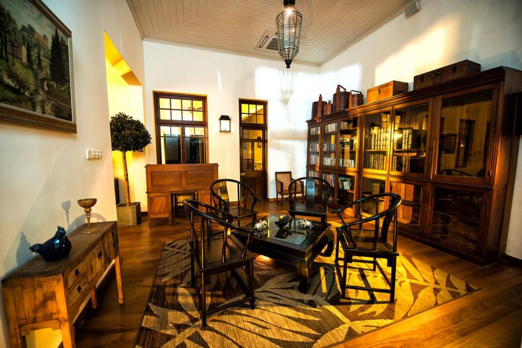 D Pavilion Boutique Colombo