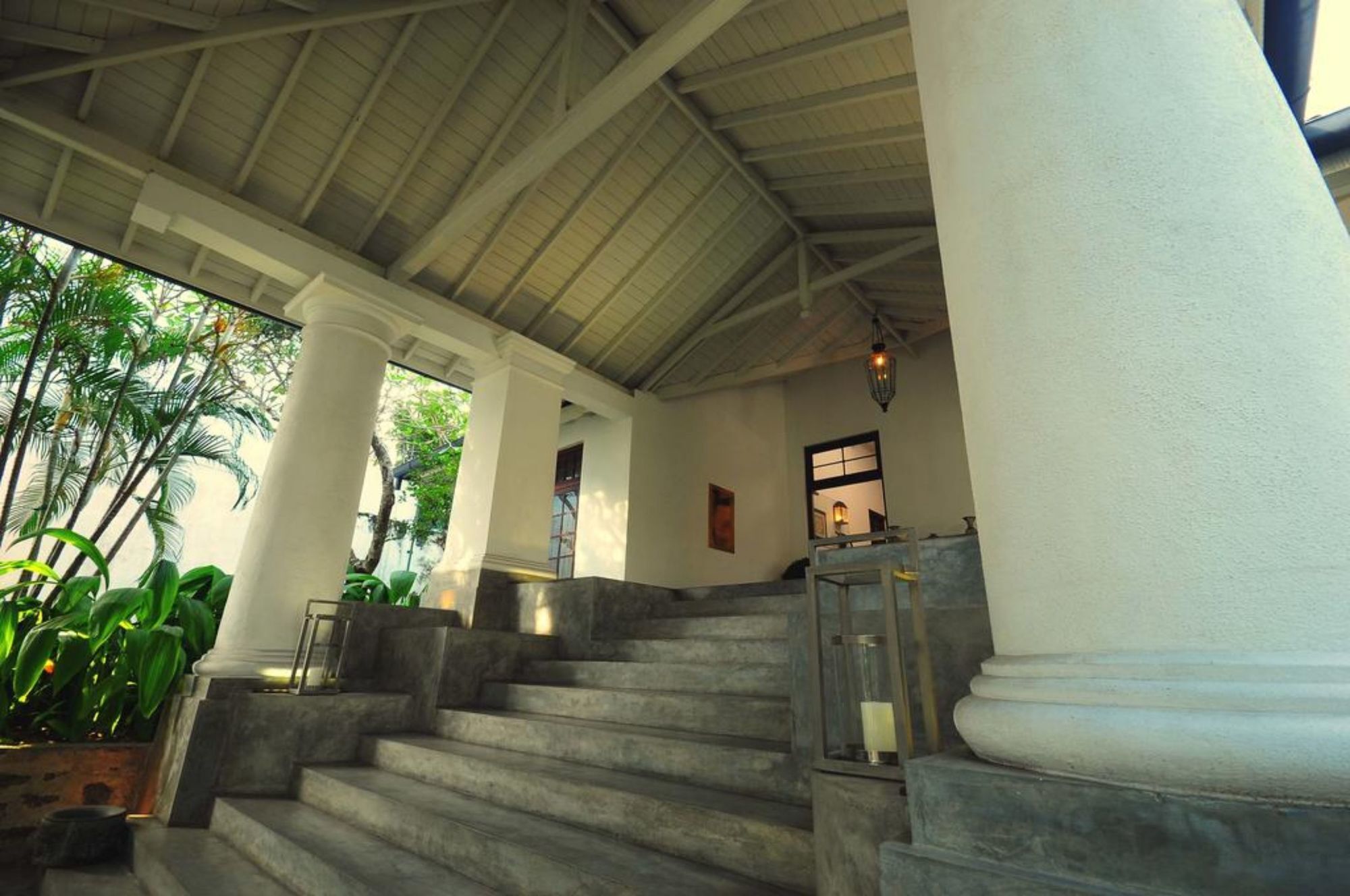 Hotel D Pavilion Boutique Colombo