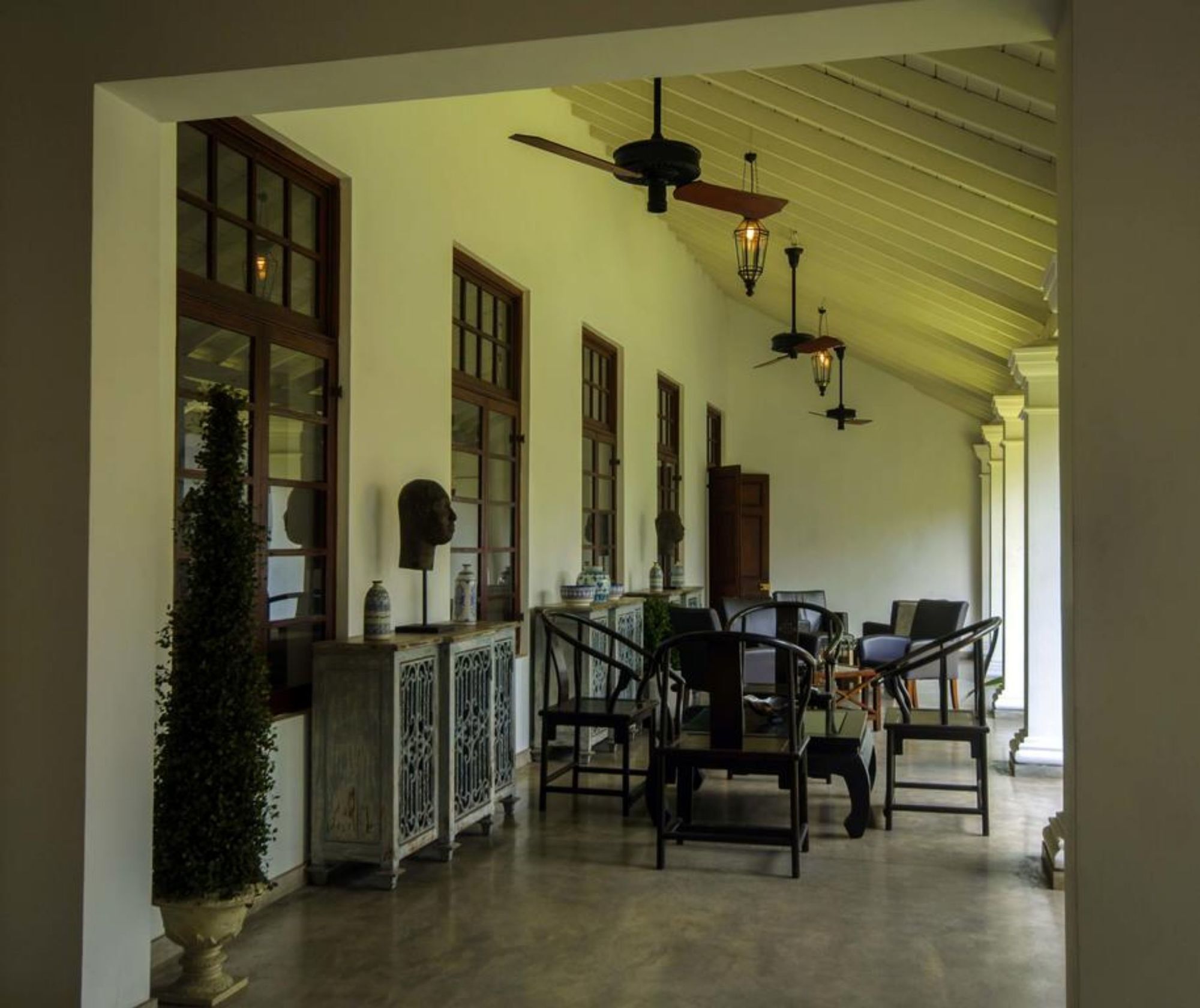 D Pavilion Boutique 5* Colombo