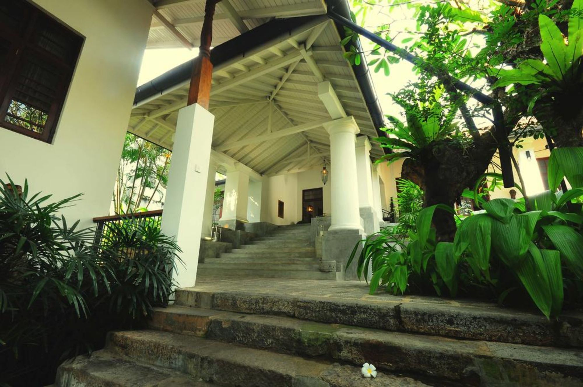 Hotel D Pavilion Boutique 5*