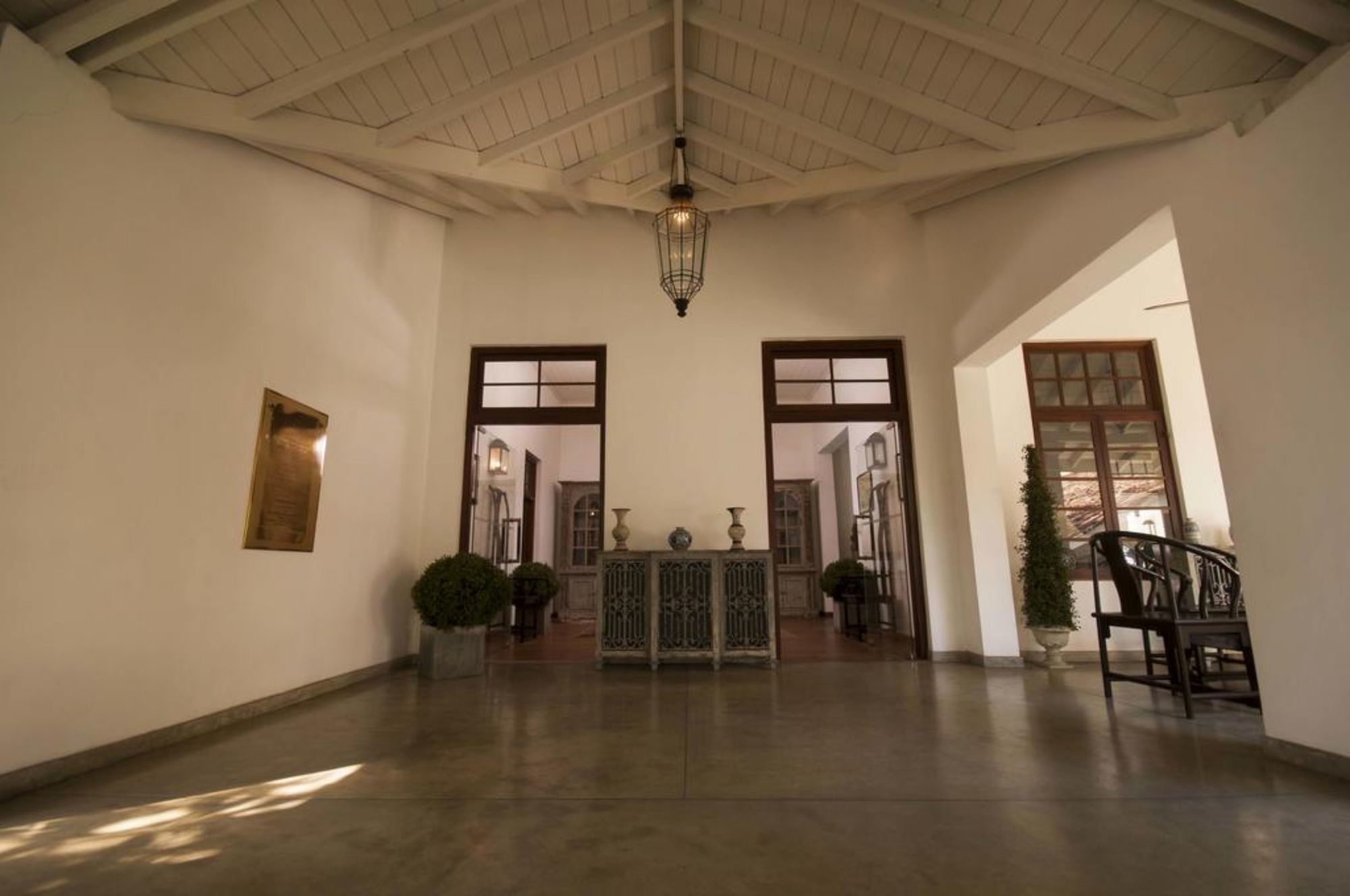 Hotel D Pavilion Boutique Colombo