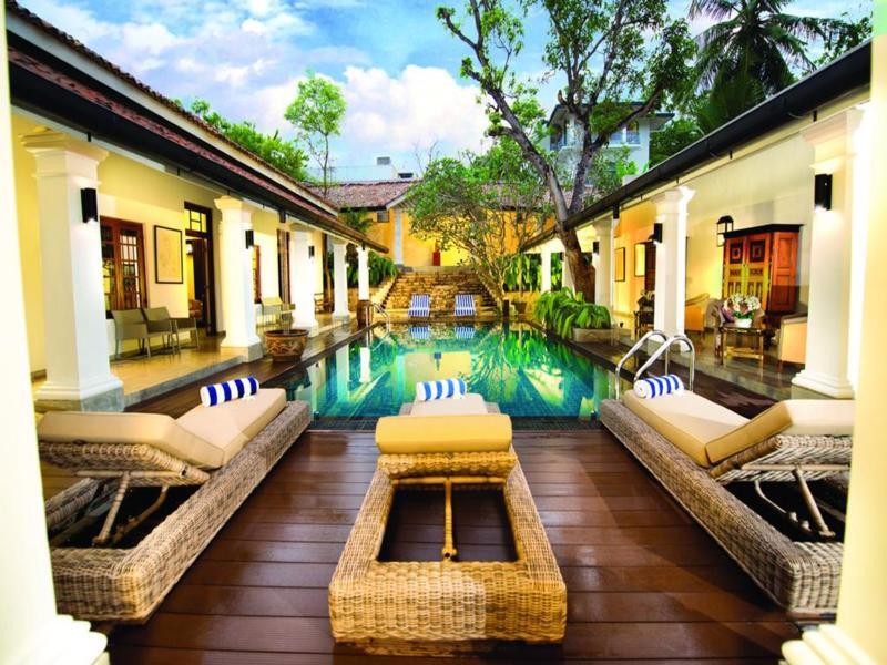 D Pavilion Boutique 5*